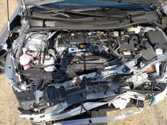 Photo 11 from auction – 2024 TOYOTA PRIUS LE with VIN JTDACAAU0R3019730