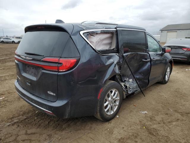 Photo 3 from auction – 2021 CHRYSLER PACIFICA T with VIN 2C4RC1BGXMR589374