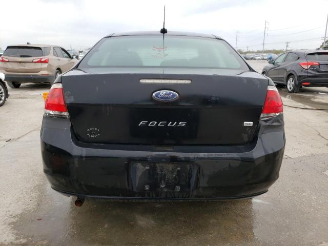 Photo 6 from auction – 2010 FORD FOCUS SE with VIN 1FAHP3FN3AW214536