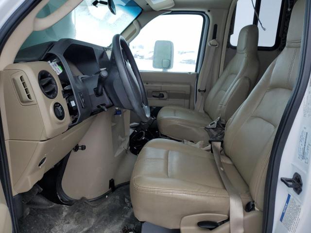 Photo 7 from auction – 2019 FORD ECONOLINE with VIN 1FDWE3FS0KDC19747