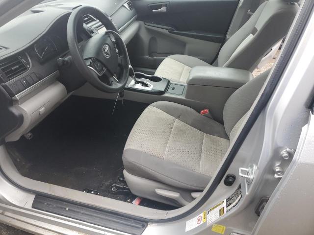 Photo 7 from auction – 2012 TOYOTA CAMRY BASE with VIN 4T4BF1FK0CR241996
