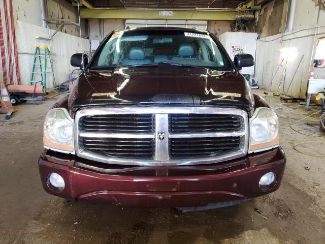 Photo 5 from auction – 2004 DODGE DURANGO SL with VIN 1D4HB48D14F232852