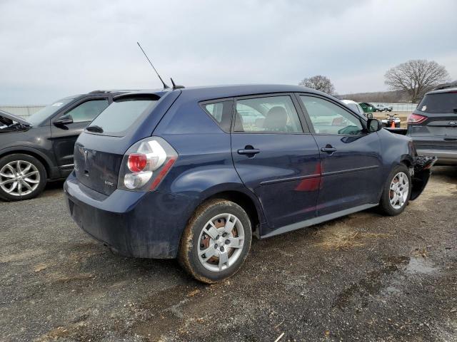 Photo 3 from auction – 2009 PONTIAC VIBE with VIN 5Y2SP67079Z435894