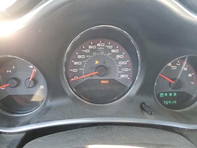Photo 9 from auction – 2014 DODGE AVENGER SE with VIN 1C3CDZAG1EN219386