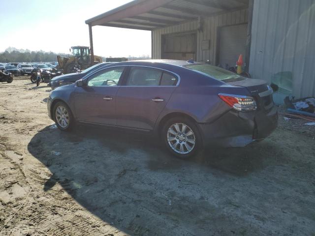 Zdjęcie 2 z aukcji – 2013 BUICK LACROSSE z VIN 1G4GA5E37DF161312