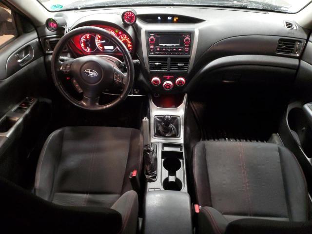 Фото 8 с аукциона – 2014 SUBARU IMPREZA WR с VIN JF1GR7E69EG236967