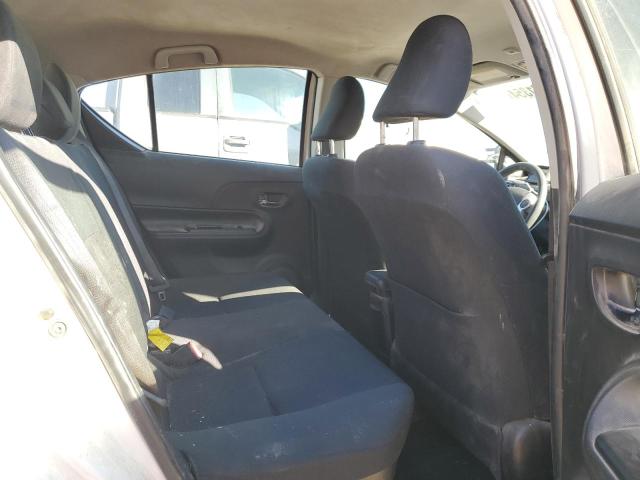 Photo 10 from auction – 2016 TOYOTA PRIUS C with VIN JTDKDTB34G1139445