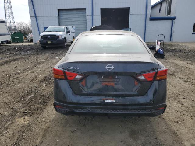 Photo 6 from auction – 2023 NISSAN ALTIMA S with VIN 1N4BL4BV2PN304093