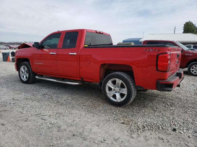 Photo 2 from auction – 2018 CHEVROLET SILVERADO with VIN 1GCVKPEC5JZ381840