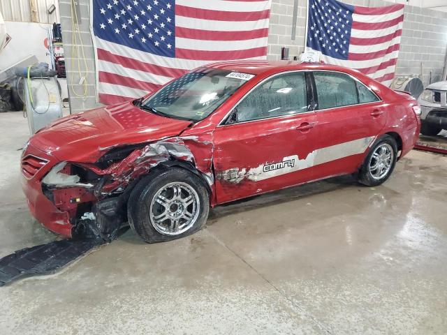 TOYOTA CAMRY 2010 with VIN 4T4BF3EK2AR057878 - Photo from auction
