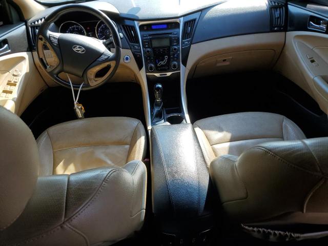 Photo 8 from auction – 2012 HYUNDAI SONATA SE with VIN 5NPEC4AC6CH488360