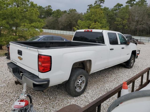 Photo 3 from auction – 2015 CHEVROLET SILVERADO with VIN 1GC1CUEG1FF536325