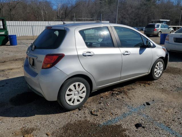 Photo 3 from auction – 2015 TOYOTA YARIS with VIN VNKKTUD31FA035314