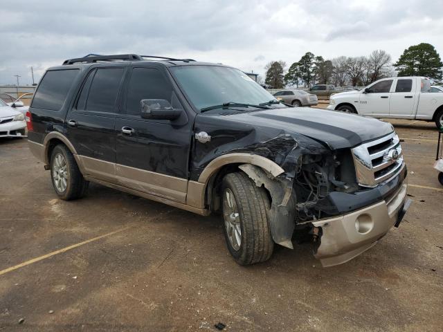 Photo 4 from auction – 2012 FORD EXPEDITION with VIN 1FMJU1H57CEF35084