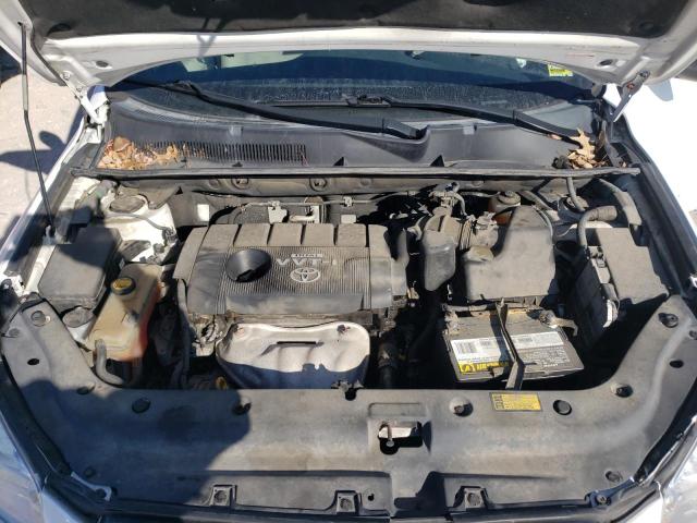 Photo 12 from auction – 2010 TOYOTA RAV4 with VIN 2T3ZF4DV4AW041070