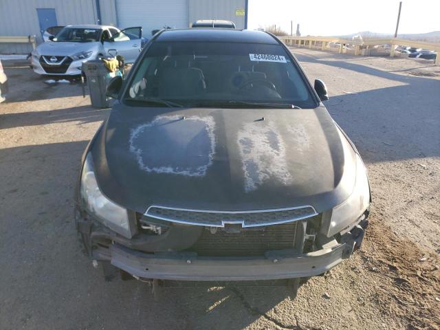 Photo 5 from auction – 2014 CHEVROLET CRUZE LT with VIN 1G1PC5SB3E7117399
