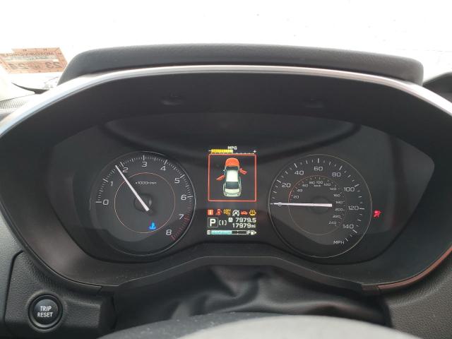 Photo 9 from auction – 2023 SUBARU CROSSTREK with VIN JF2GTAEC5PH283054