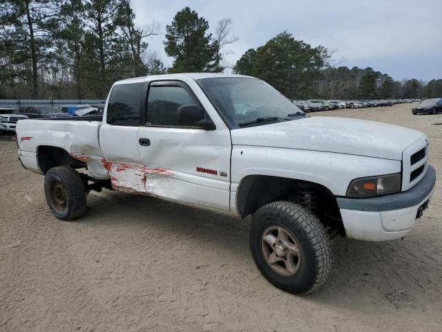 Photo 4 from auction – 1998 DODGE RAM 1500 with VIN 3B7HF12Z2WG101659