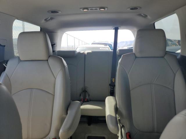 Photo 10 from auction – 2012 GMC ACADIA SLT with VIN 1GKKRRED1CJ116728