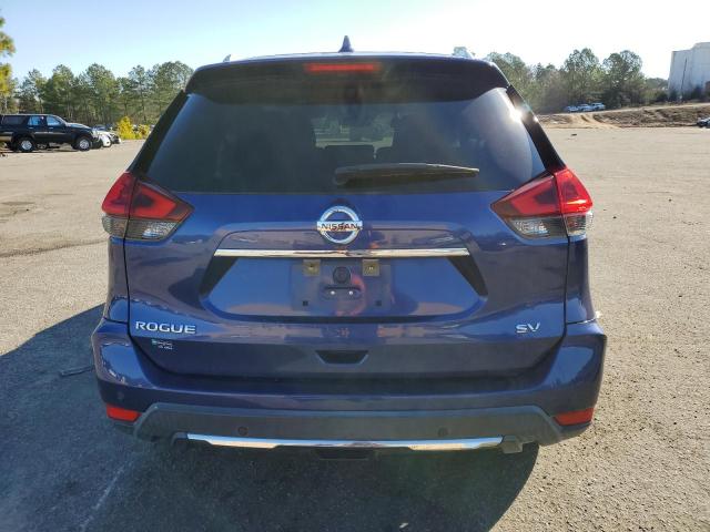 Photo 6 from auction – 2019 NISSAN ROGUE S with VIN KNMAT2MT7KP506687
