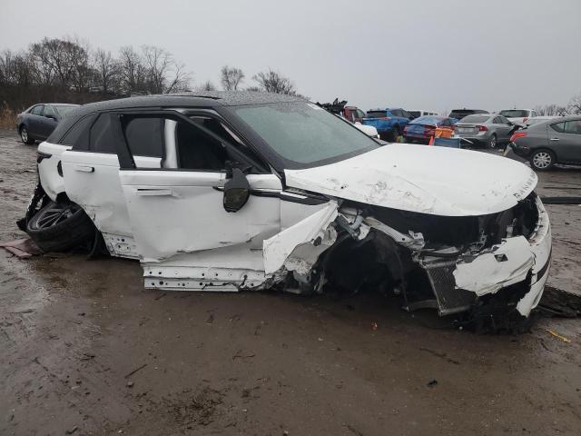 Photo 4 from auction – 2020 LAND ROVER RANGE ROVE with VIN SALYB2EX7LA280781