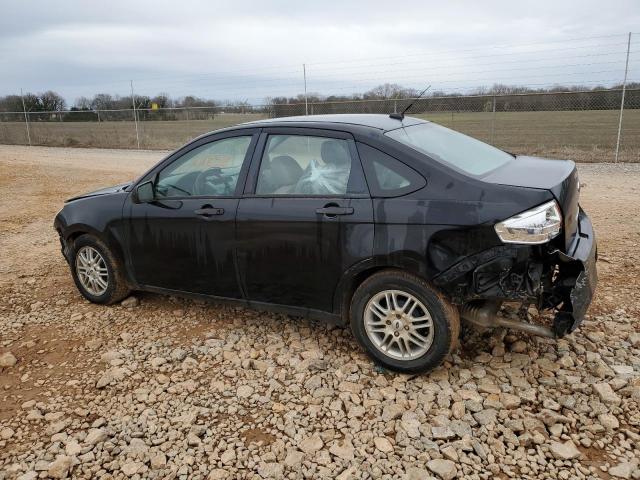 Photo 2 from auction – 2009 FORD FOCUS SE with VIN 1FAHP35N99W130461
