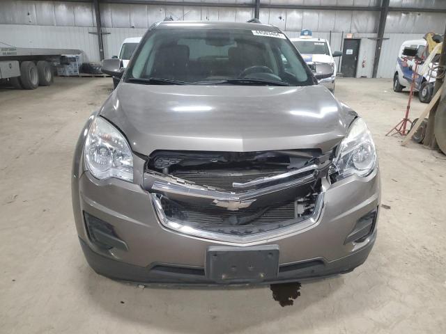 Photo 5 from auction – 2012 CHEVROLET EQUINOX LT with VIN 2GNALDEK6C6330936