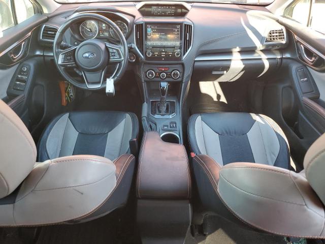 Photo 8 from auction – 2018 SUBARU CROSSTREK with VIN JF2GTALC2JH214848