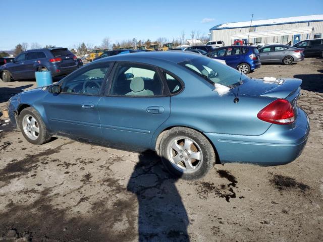 Photo 2 from auction – 2005 FORD TAURUS SE with VIN 1FAHP53255A182276