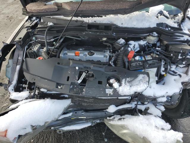 Photo 12 from auction – 2011 HONDA CR-V EXL with VIN 5J6RE4H77BL093340