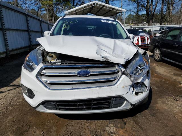 Photo 5 from auction – 2019 FORD ESCAPE SEL with VIN 1FMCU0HDXKUB93516
