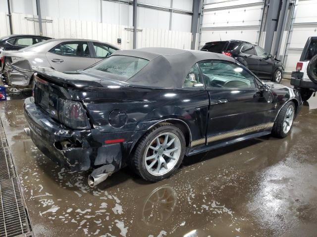 Photo 3 from auction – 2002 FORD MUSTANG with VIN 1FAFP44482F189948
