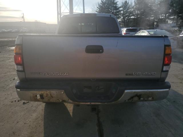 Photo 6 from auction – 2002 TOYOTA TUNDRA ACC with VIN 5TBBT441X2S273241