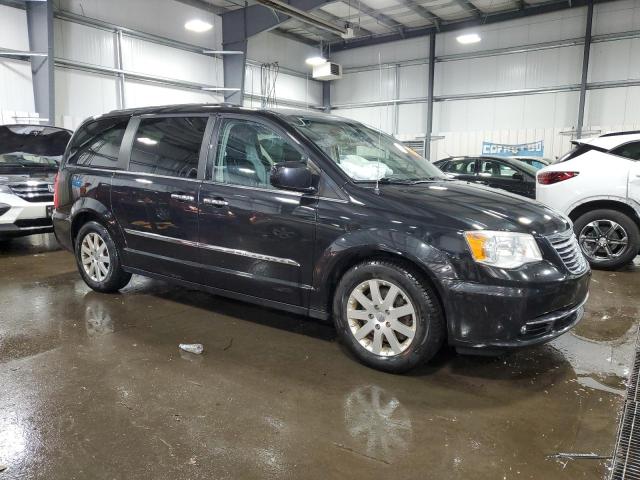 Photo 4 from auction – 2015 CHRYSLER TOWN & COU with VIN 2C4RC1BG4FR505634