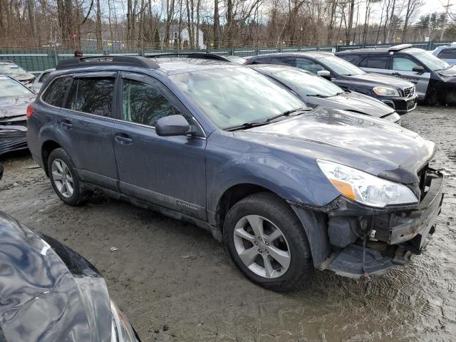 Снимка 4 от търг – 2014 SUBARU OUTBACK 2. с VIN 4S4BRBCC7E3301902