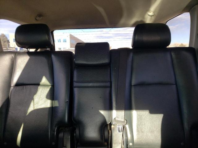 Photo 10 from auction – 2013 TOYOTA 4RUNNER SR with VIN JTEBU5JR8D5120768