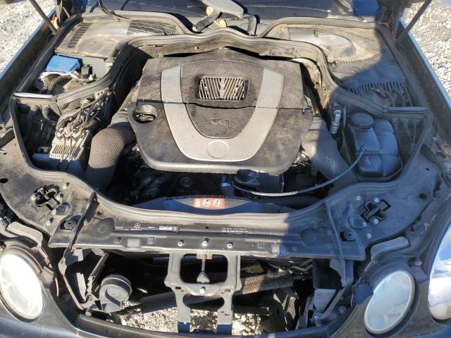 Photo 11 from auction – 2006 MERCEDES-BENZ E 350 with VIN WDBUF56J96A969293