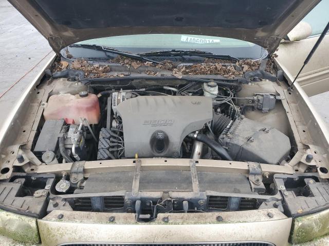 Photo 11 from auction – 2005 BUICK LESABRE with VIN 1G4HP52K85U287710