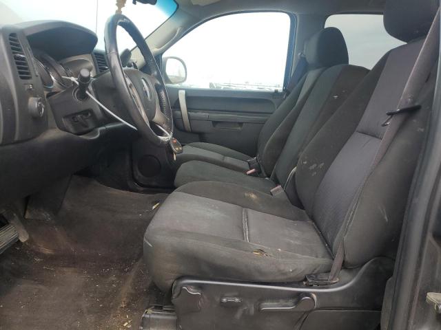 Photo 7 from auction – 2011 GMC SIERRA K15 with VIN 3GTP2VE35BG290047