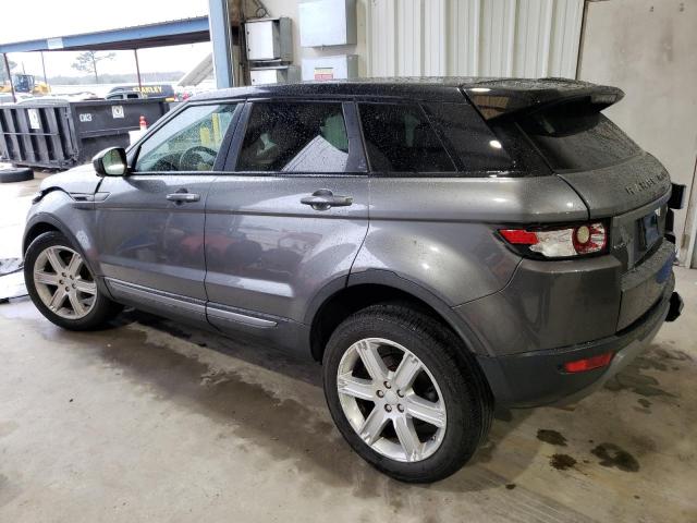 Photo 2 from auction – 2015 LAND ROVER RANGE ROVE with VIN SALVP2BG4FH052791