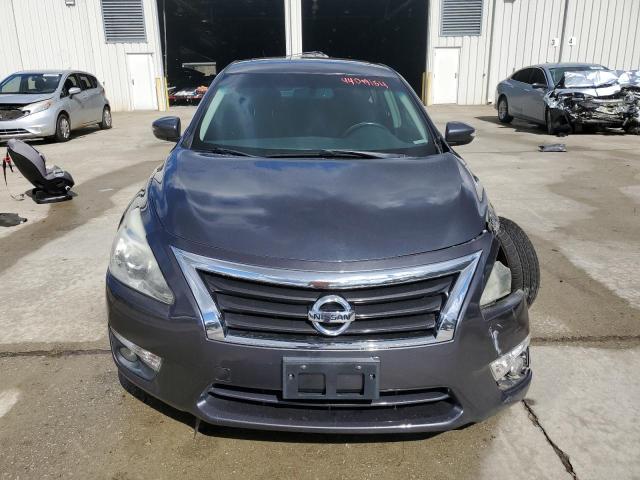 Photo 5 from auction – 2013 NISSAN ALTIMA 2.5 with VIN 1N4AL3AP3DC296134