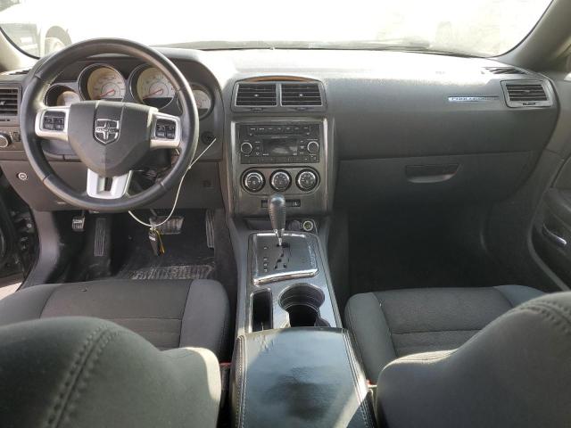 Photo 8 from auction – 2013 DODGE CHALLENGER with VIN 2C3CDYAG7DH500321
