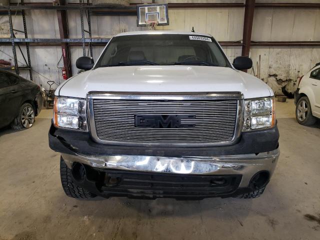 Photo 5 from auction – 2008 GMC SIERRA K15 with VIN 2GTEK19J581246740