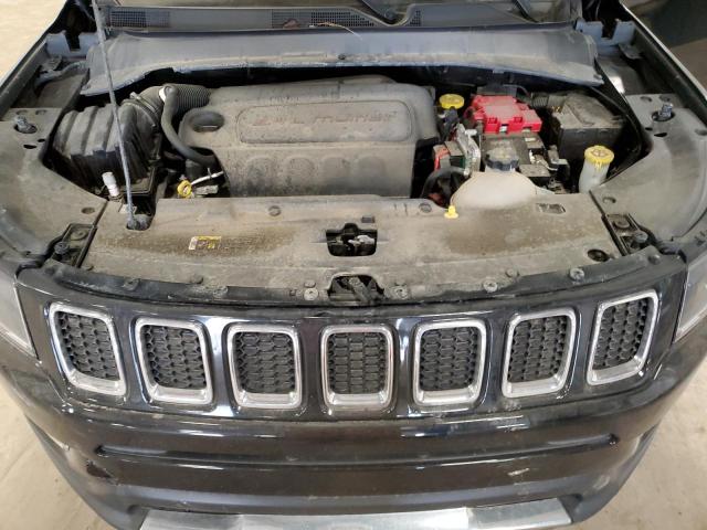 Photo 12 from auction – 2021 JEEP COMPASS LI with VIN 3C4NJDCB0MT541579