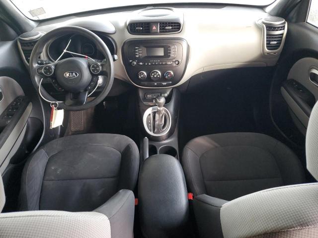 Photo 8 from auction – 2014 KIA SOUL with VIN KNDJN2A20E7739711