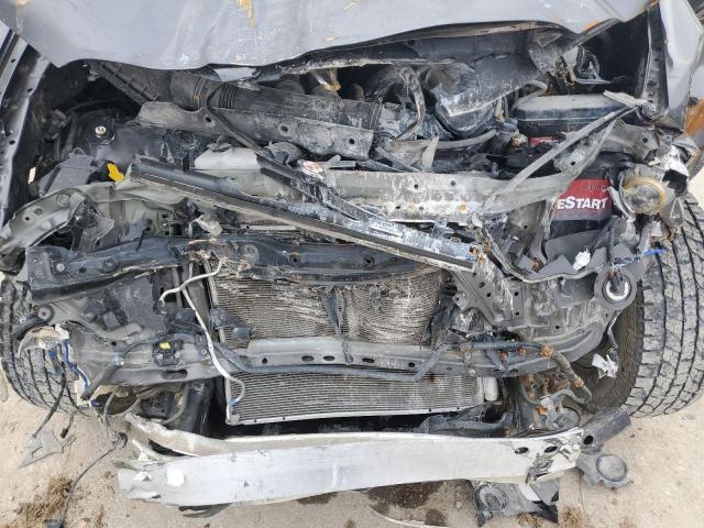 Photo 12 from auction – 2019 TOYOTA 4RUNNER SR with VIN JTEBU5JR1K5695730