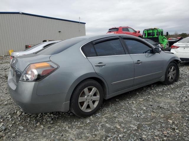 Photo 3 from auction – 2009 NISSAN ALTIMA with VIN 1N4AL21E19N435925