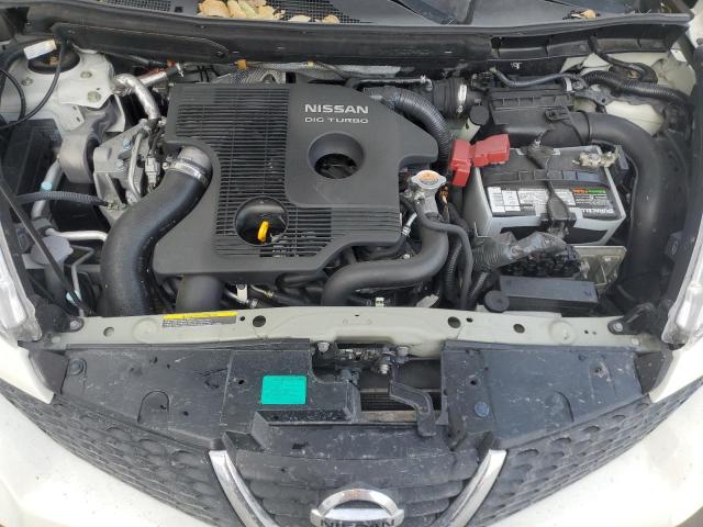 Photo 11 from auction – 2013 NISSAN JUKE S with VIN JN8AF5MR7DT202142