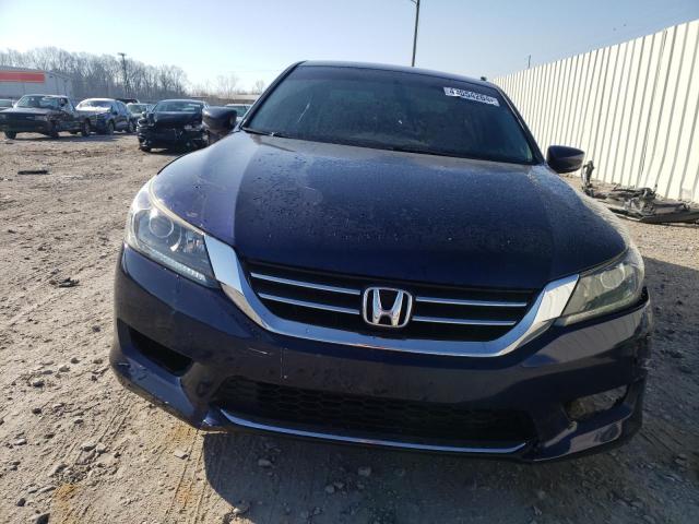 Photo 5 from auction – 2014 HONDA ACCORD LX with VIN 1HGCR2F36EA048847