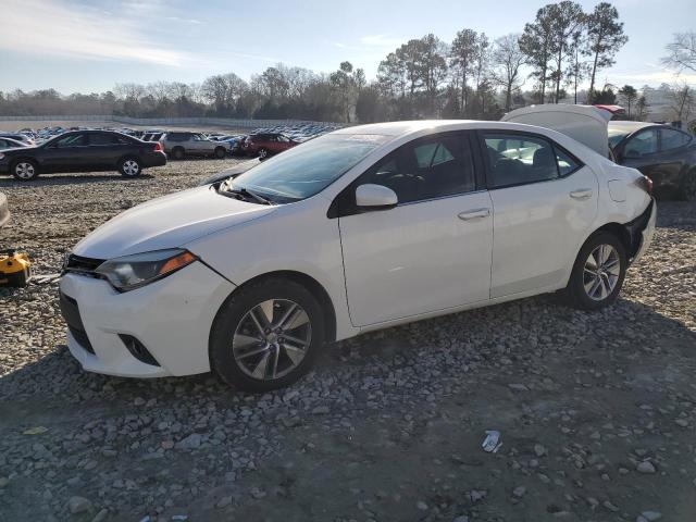 TOYOTA COROLLA EC 2014 with VIN 5YFBPRHE5EP151549 - Photo from auction